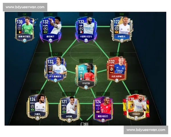 基于欧冠历史交锋数据的豪门对决胜负趋势全面解析与战术演变研究