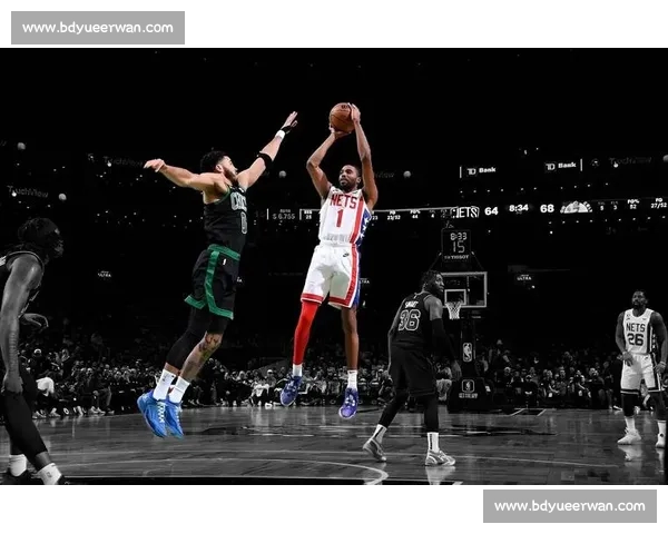 从战术到效率的NBA比赛数据深度解读与趋势洞察分析与未来展望