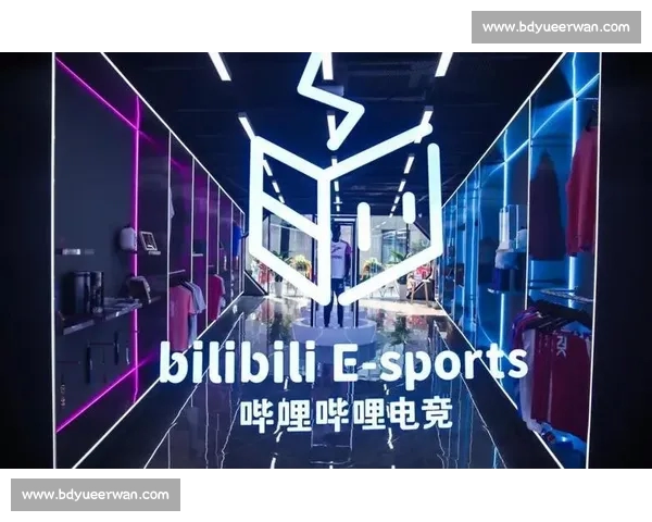 打造全球领先的电子竞技直播互动平台新纪元引领年轻潮流与赛事激情体验