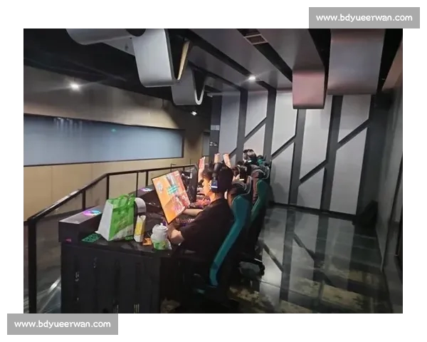 电竞平台官网入口全面升级，畅享顶级赛事体验与玩家互动新天地