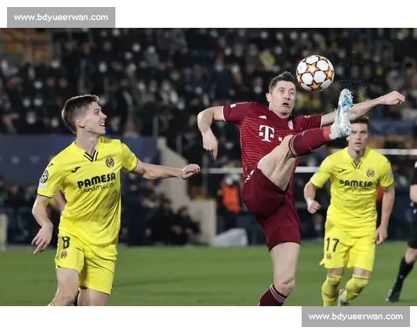 今日赛事分析与预测：全面解析各大比赛走势与胜负关键