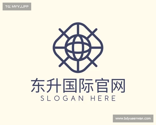 认识东升国际官网